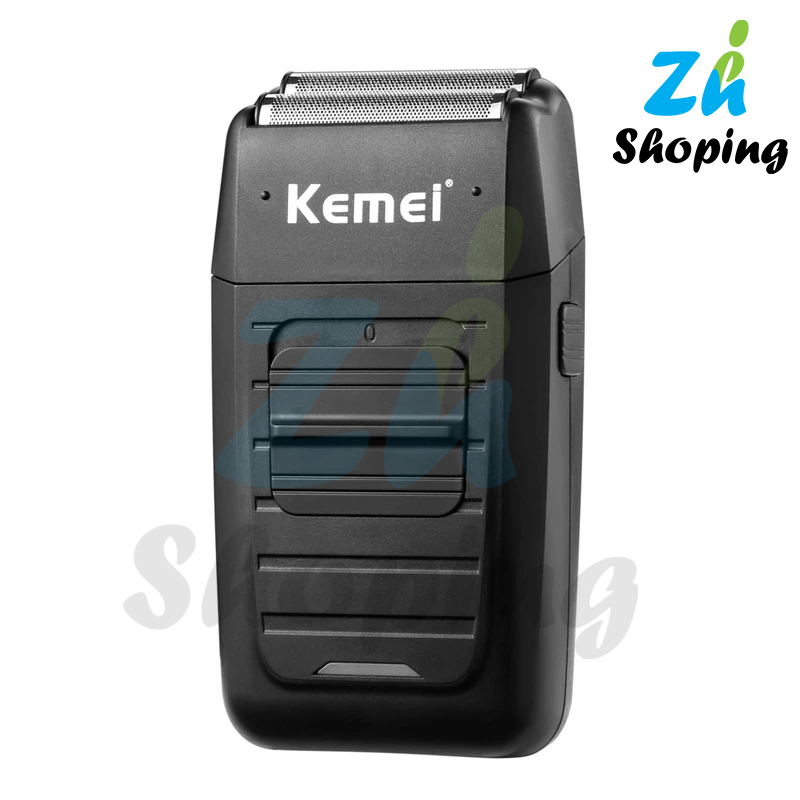 شیور موی سر و صورت کیمی مدل KM-1102