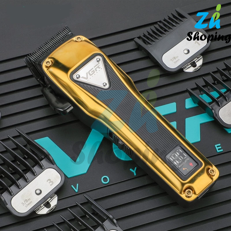 ماشین اصلاح وی جی آر vgr v- 137