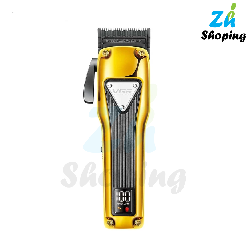 ماشین اصلاح وی جی آر vgr v- 137