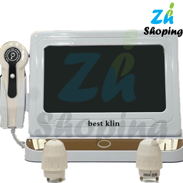 آنالیزور پوست و مو Best Klin مدل BD-701 