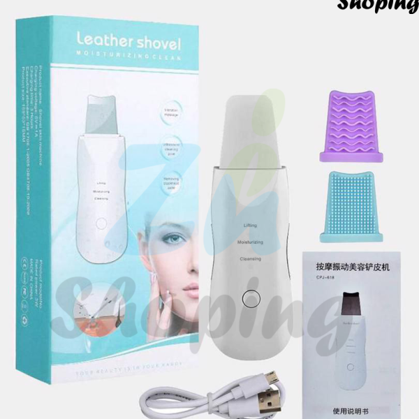 اتو صورت التراسونیک MUYE مدل ۸۸۱۵