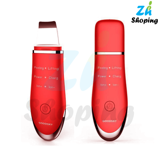 اتو صورت اولتراسونیک گوداسکای goodsky