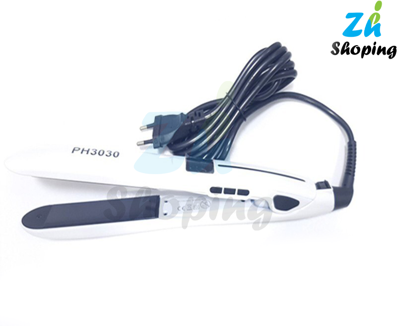 اتو مو حرفه ای فیلیپس مدل philips PH-3030 اصل