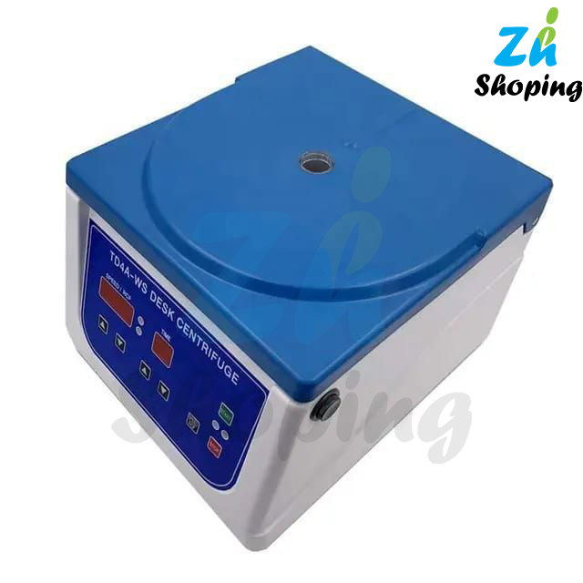 دستگاه سانتریفیوژ 8شاخه