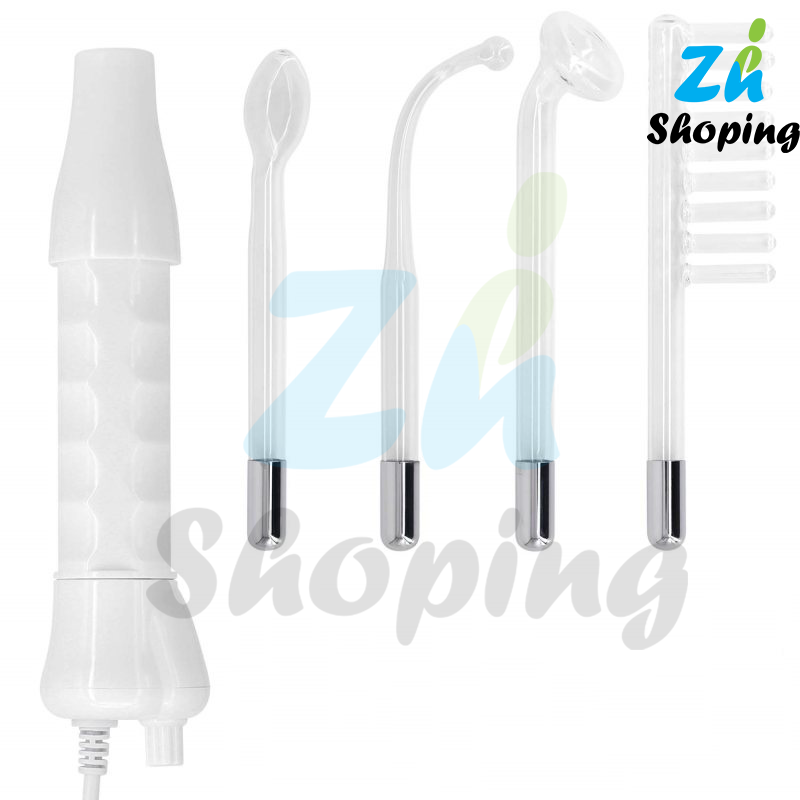 دستگاه هایفرکانسی پرتابل LZ-006A