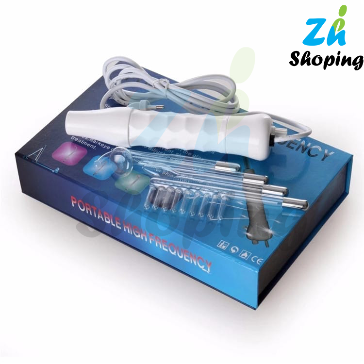دستگاه هایفرکانسی پرتابل LZ-006A