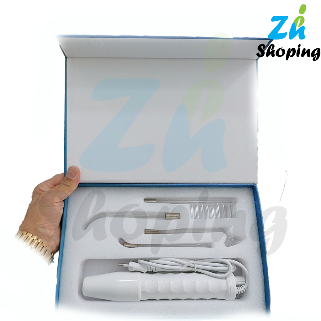 دستگاه هایفرکانسی پرتابل LZ-006A