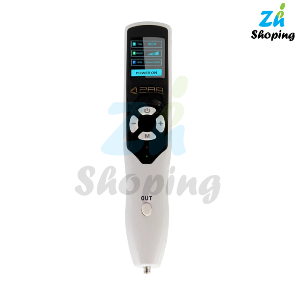 دستگاه پلاسما پن فیوژن PAA Fusion Plasma Pen