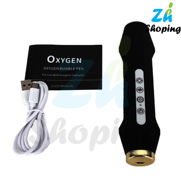 دستگاه پلاژن پرتابل هندپیس اکسیژنو OxyGeneo