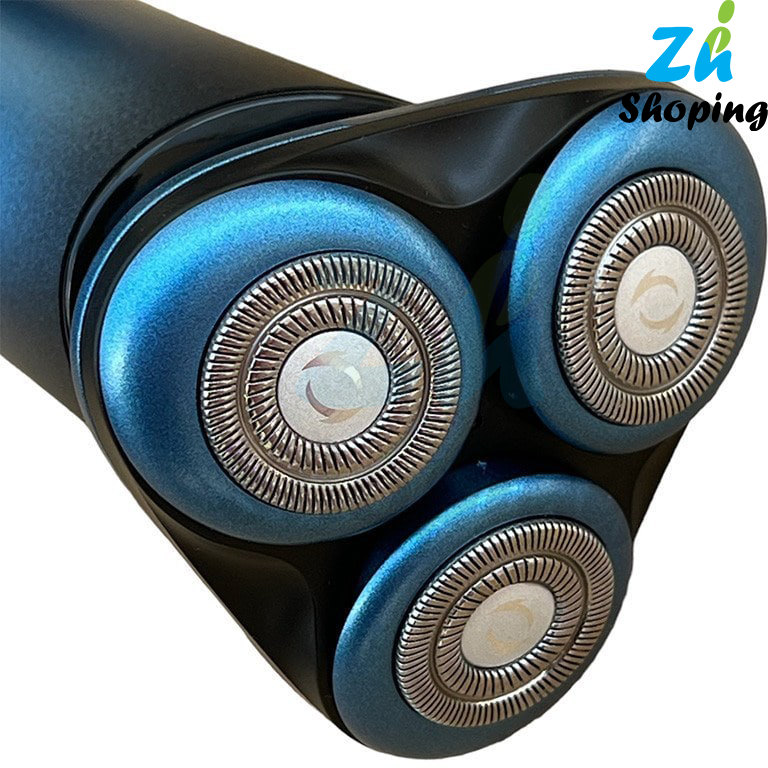 ریش تراش سه تیغ وی جی آر مدل V-326