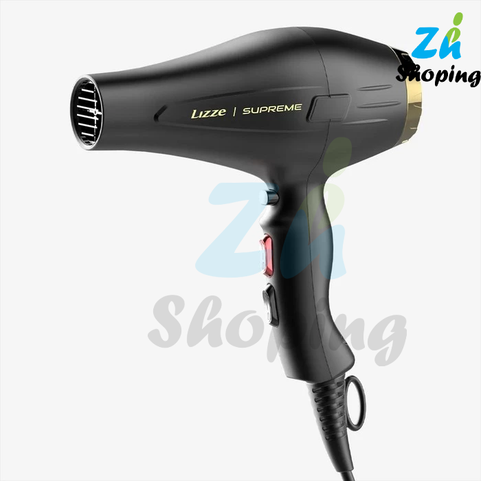 سشوار حرفه ای لیز مدل اورجینالSupreme 2600