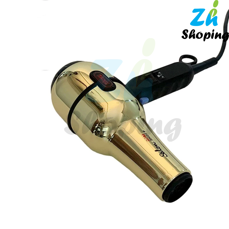 سشوار اورجینال دی اس پی مدل 37082