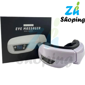عینک ماساژ چشم eye massager
