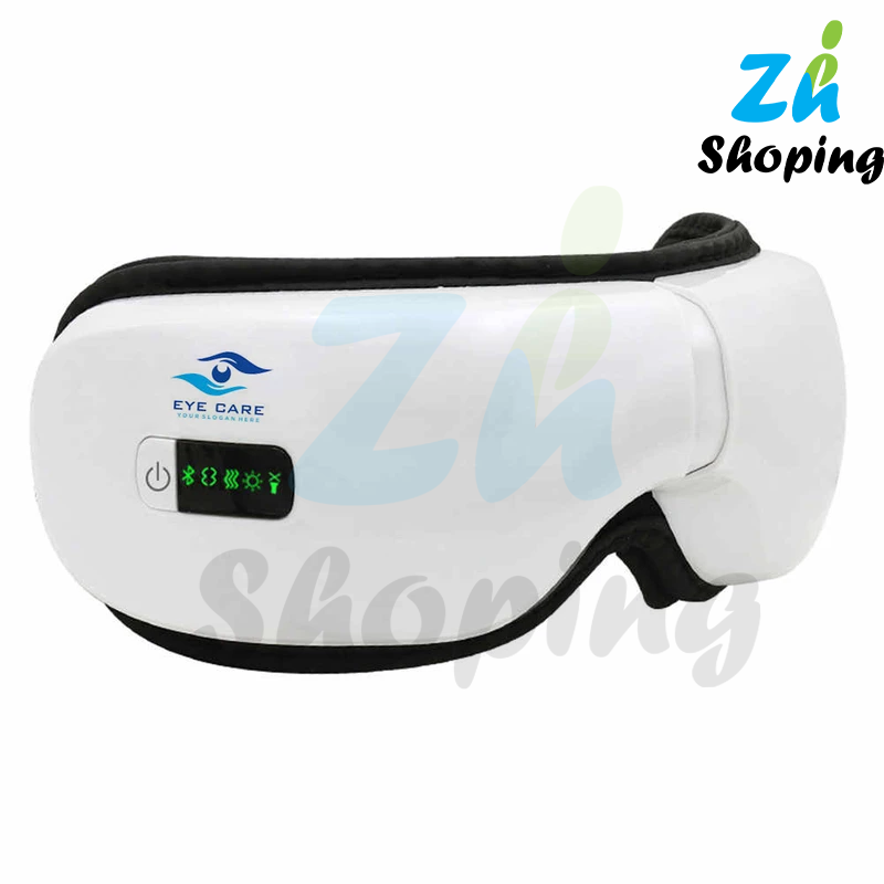عینک ماساژور چشم EYE CARE آی کر اصلی