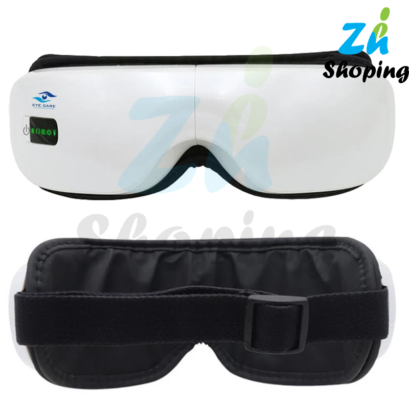عینک ماساژور چشم EYE CARE آی کر اصلی