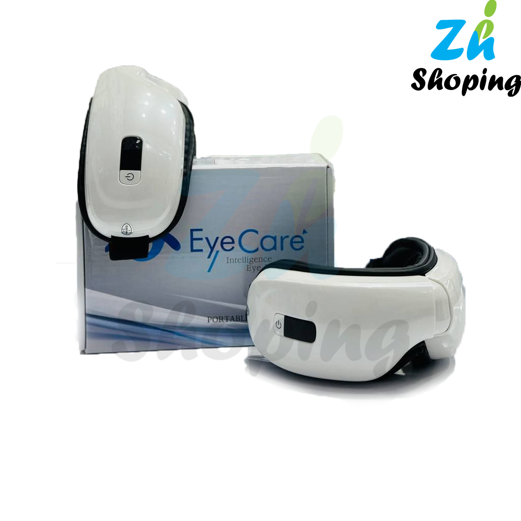 عینک ماساژور چشم EYE CARE آی کر اصلی
