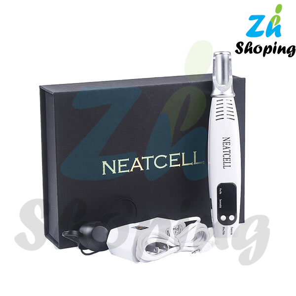 لیزر قلمی نت سل NEATCELL نور آبی
