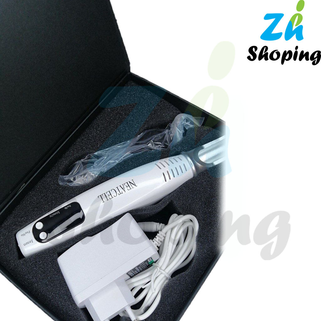 لیزر قلمی نت سل NEATCELL نور آبی