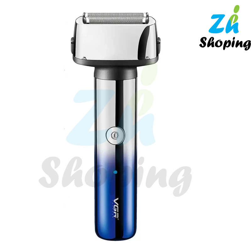 ماشین اصلاح موی سر و صورت وی جی ار مدل V-365 3in1