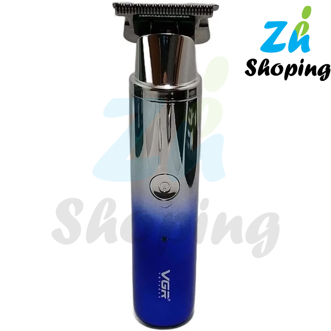 ماشین اصلاح موی سر و صورت وی جی ار مدل V-365 3in1