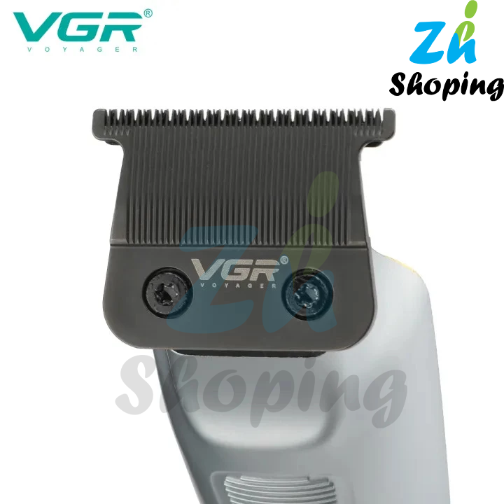 ماشین اصلاح وی جی آر مدل V-931
