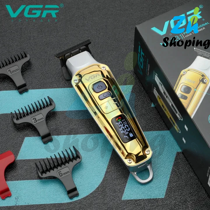 ماشین اصلاح وی جی آر مدل V-931