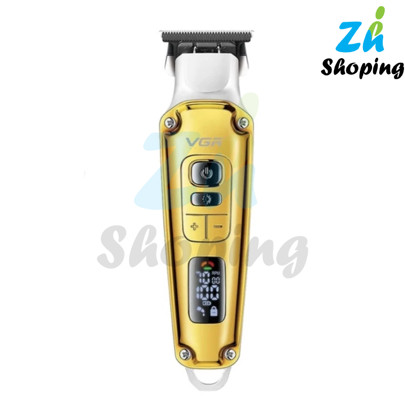 ماشین اصلاح وی جی آر مدل V-931