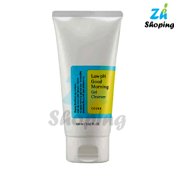 ژل شوینده گود مورنینگ کوزارکس اورجینال کره جنوبی