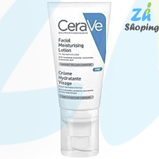 کرم مرطوب کننده و آبرسان سراوی CeraVe