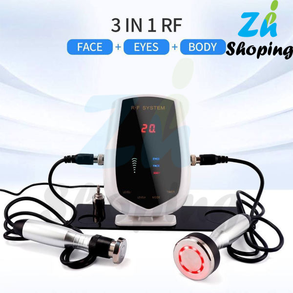 آراف رومیزی ۳ بازو مدل R.F SYSTEM