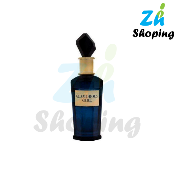 ادکلن زنانه کارولیناهررا گودگرل فراگرنس وردچیک