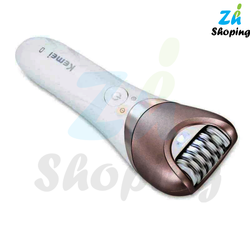 اپیلاتور کیمی مدل KM-8001
