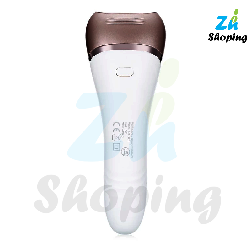 اپیلاتور کیمی مدل KM-8001