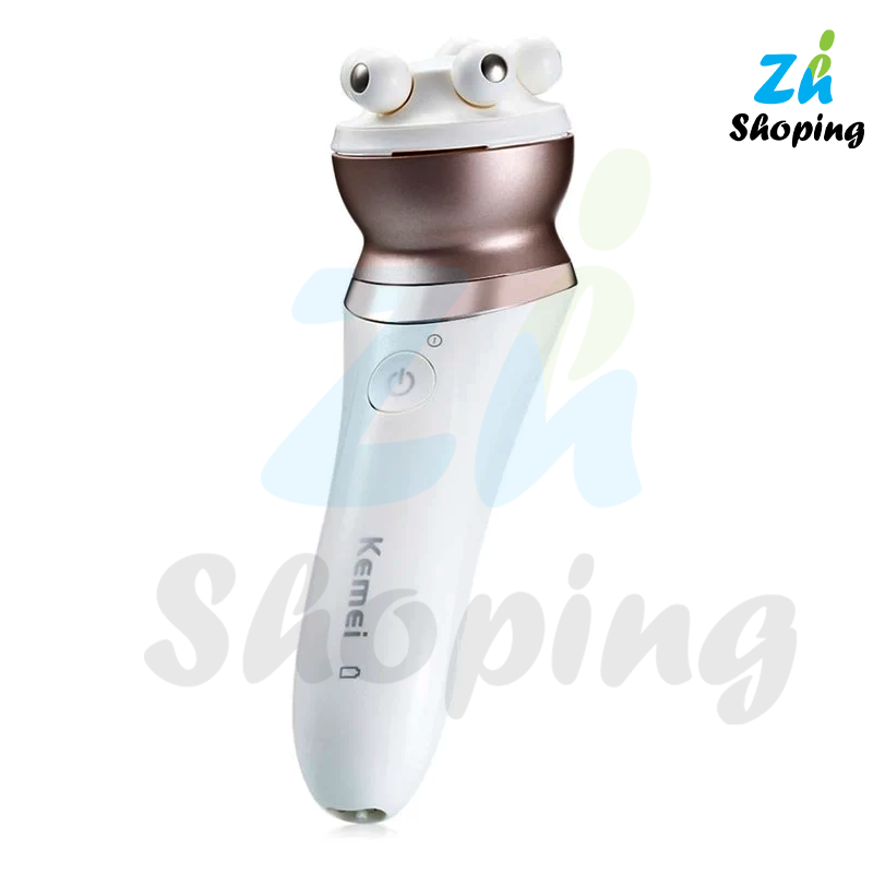 اپیلاتور کیمی مدل KM-8001