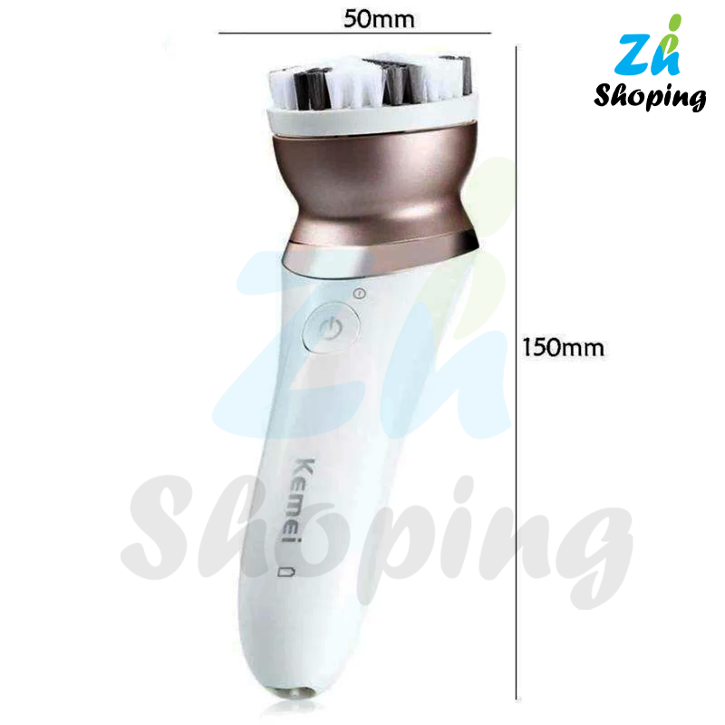 اپیلاتور کیمی مدل KM-8001