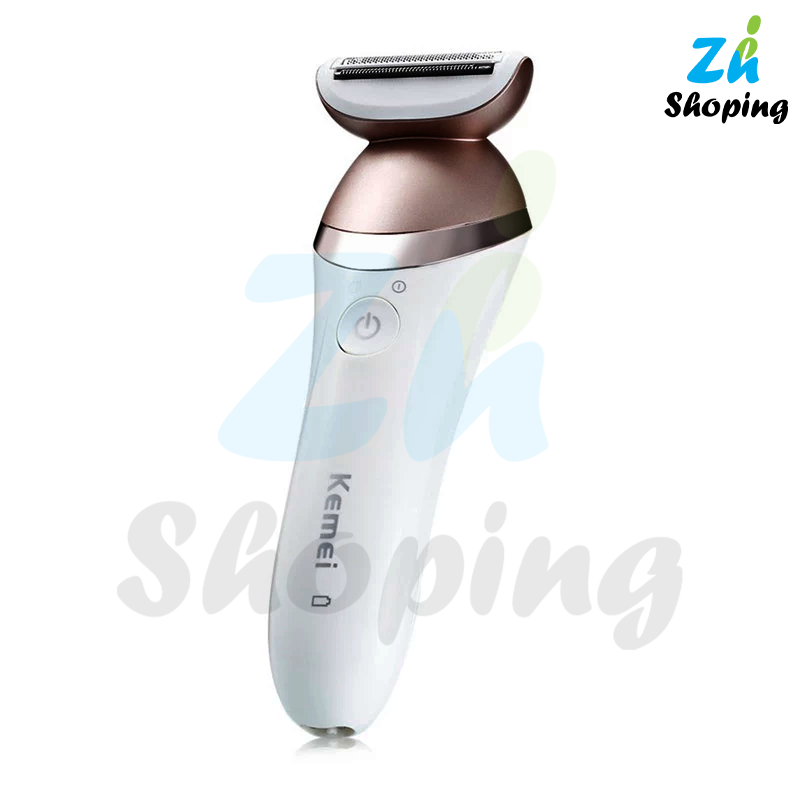 اپیلاتور کیمی مدل KM-8001