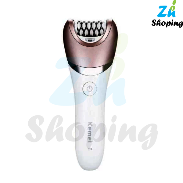 اپیلاتور کیمی مدل KM-8001