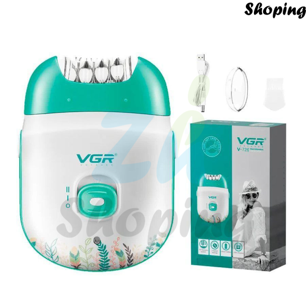 اپیلیدی وی جی ار V-726