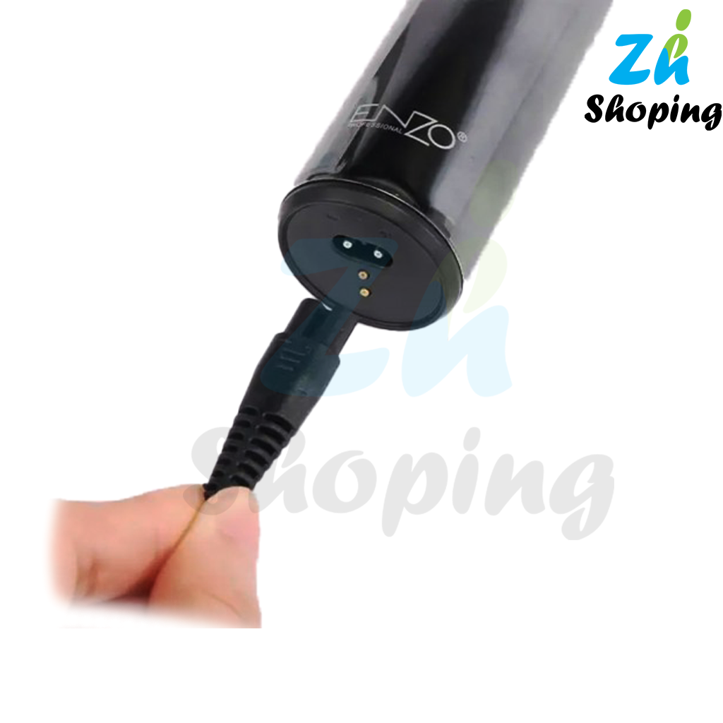ماشین اصلاح حجم زن انزو EN-5035