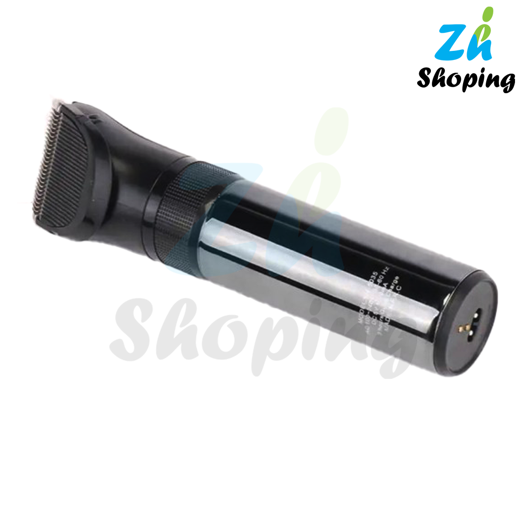 ماشین اصلاح حجم زن انزو EN-5035