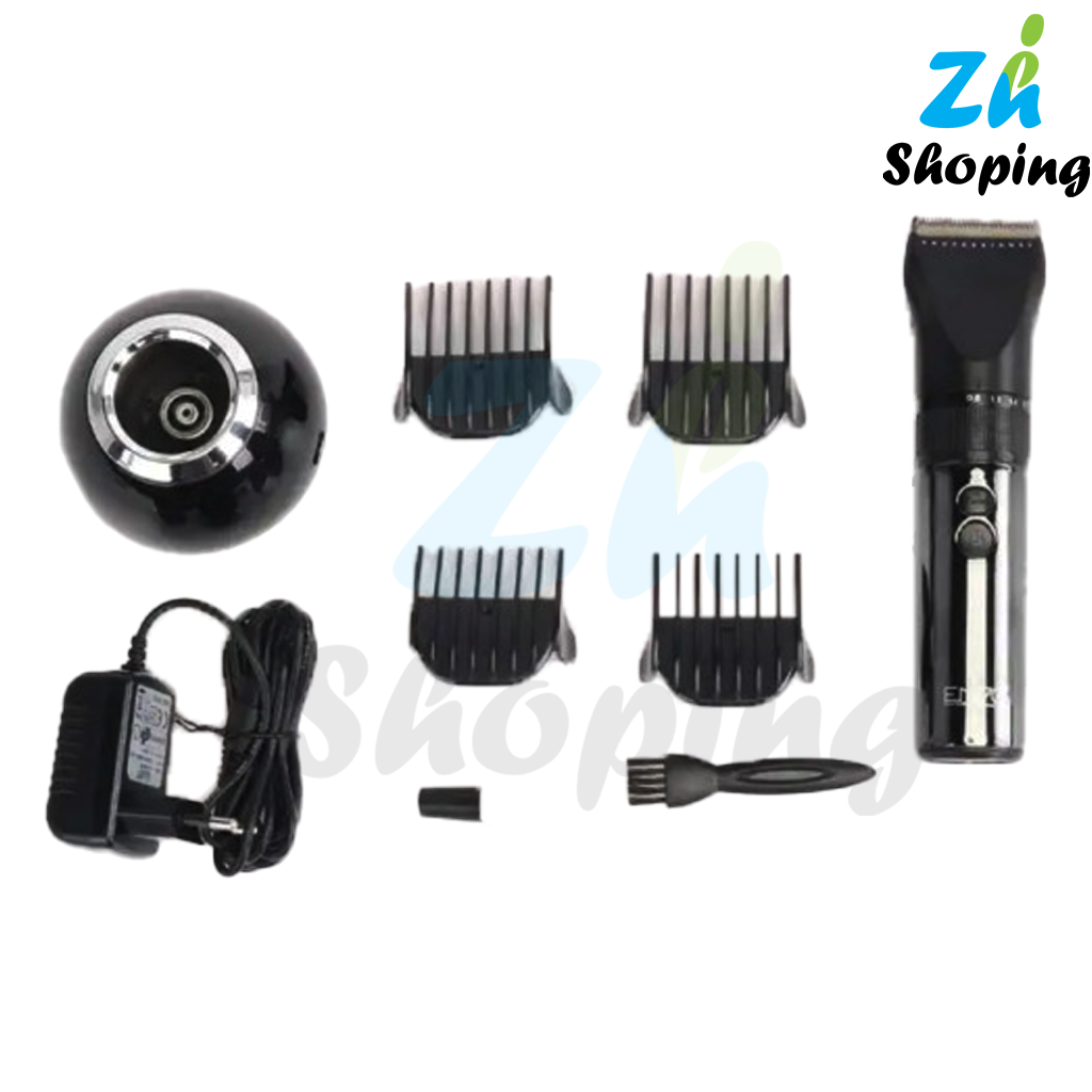 ماشین اصلاح حجم زن انزو EN-5035