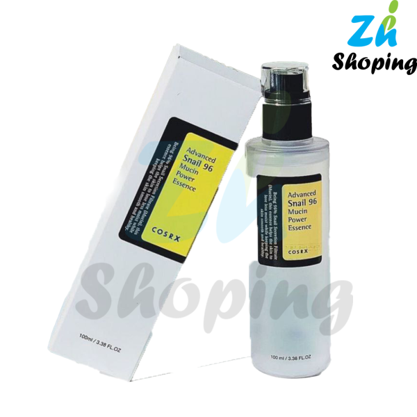 اسنس حلزون کوزارکس اصل