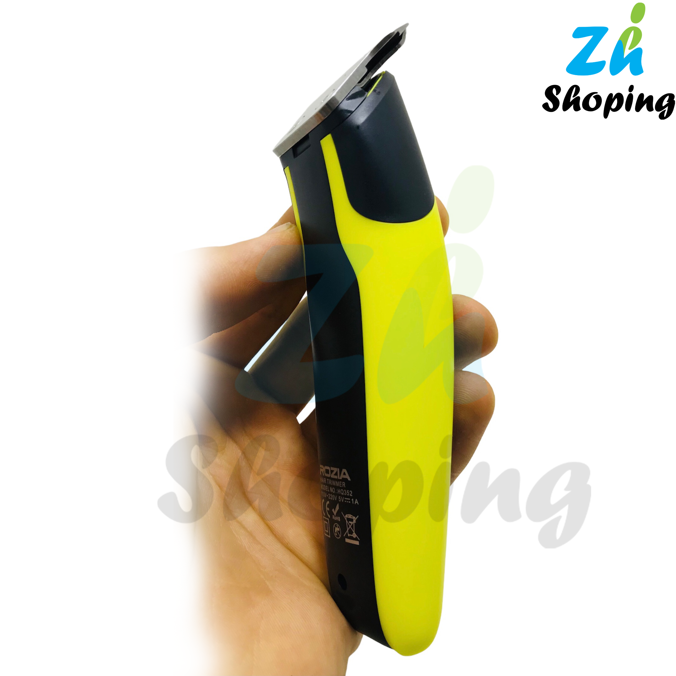 خط زن روزیا مدل HQ-352