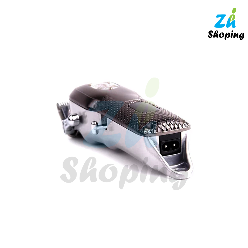 ماشین اصلاح موی سر و صورت وی جی ار مدل V-276