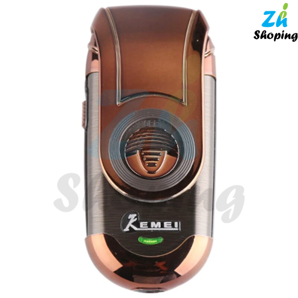 شیور غلتکی کیمی مدل KM-Q788