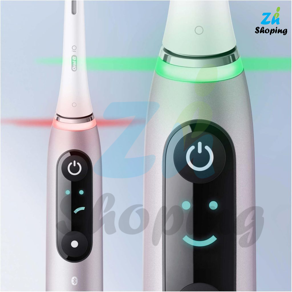 مسواک برقی اورال-بی مدل Oral_B IO 9
