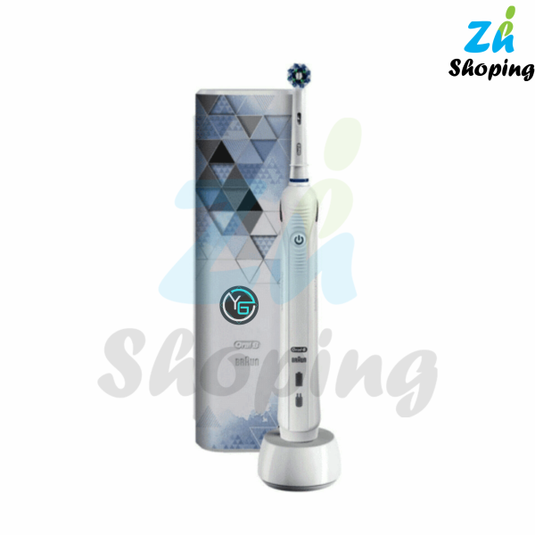 مسواک برقی اورال بی مدل SMART4 4500