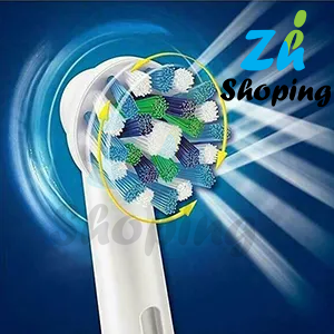 مسواک برقی اورال بی مدل پرو 2 2900