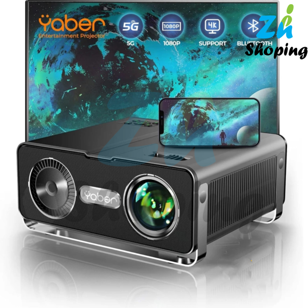پروژکتور یابر مدل V10