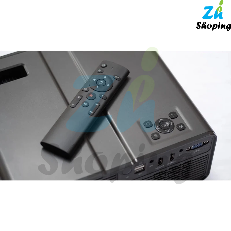 پروژکتور یابر مدل V10